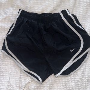 Women’s Nike Dri-fit Shorts Size XS